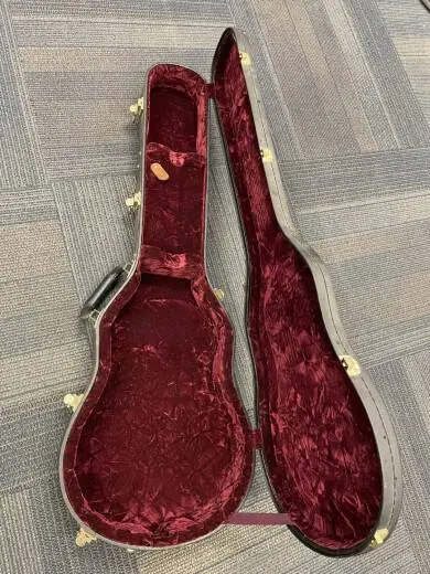 Gibson Left-Handed R9 VOS 1959 Les Paul Reissue 2